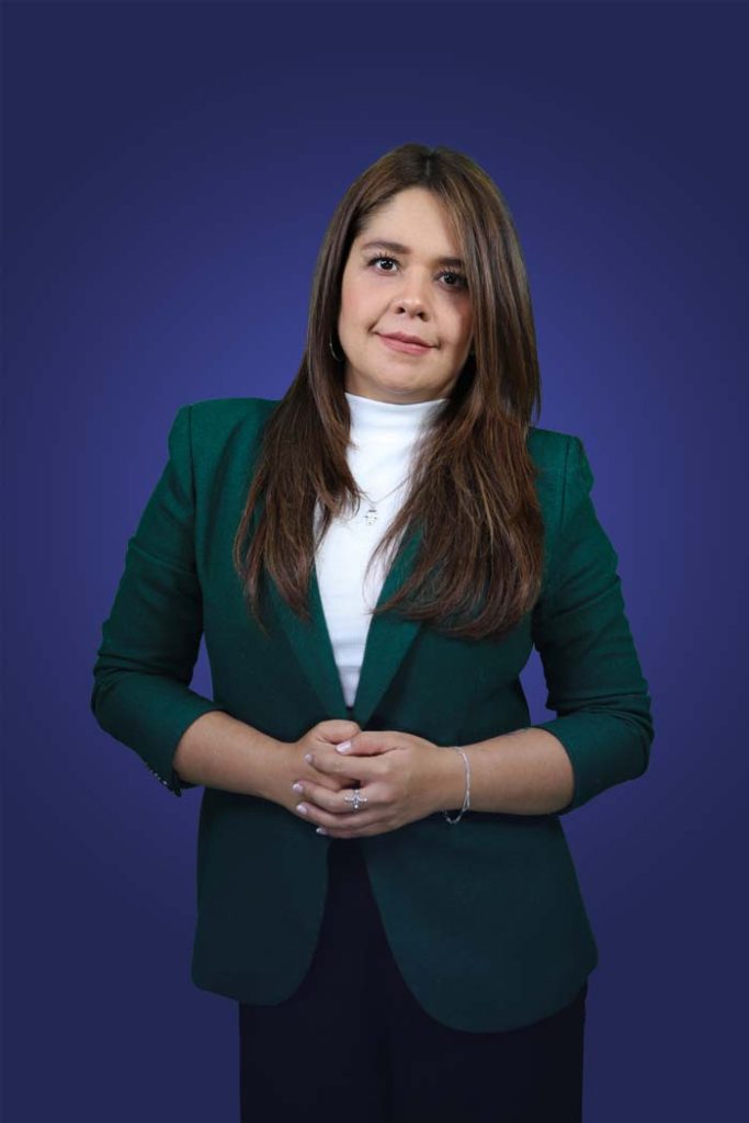 Maria Teresa Gomez Ramirez