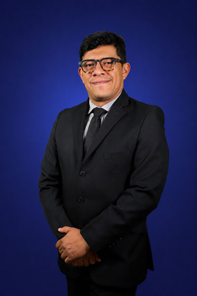 Andrés Fabian Díaz Sanabría