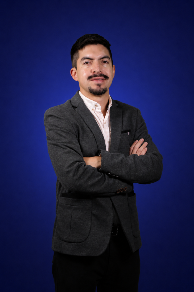 Juan Felipe Rivera