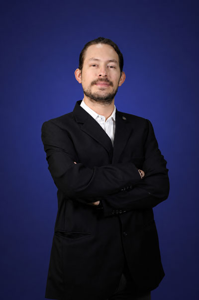 Jorge Alberto Valcarcel Guzmán